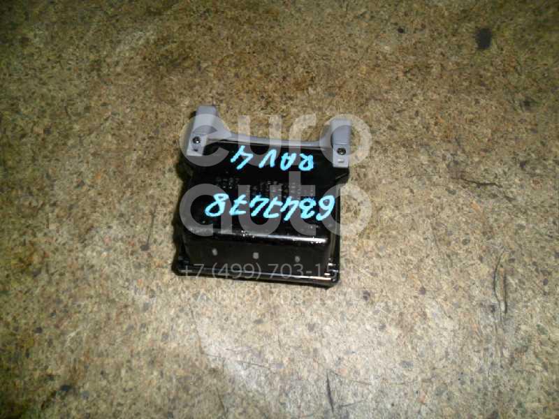 Пепельница передняя для Toyota RAV 4 2000-2005;Picnic (XM10) 1996-2001 - Фото №1