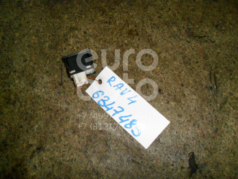 Индикатор для Toyota RAV 4 2000-2005 - Фото №1