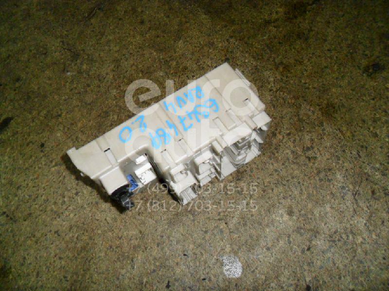 Блок реле для Toyota RAV 4 2000-2005 - Фото №1