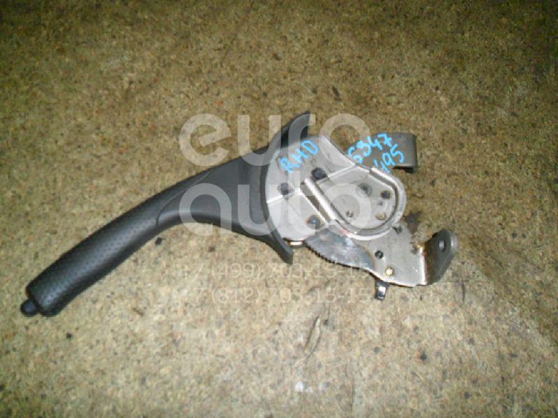 Рычаг стояночного тормоза для Toyota RAV 4 2000-2005 - Фото №1
