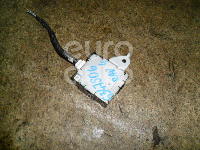 Блок электронный для Toyota RAV 4 2000-2005 - Фото №1
