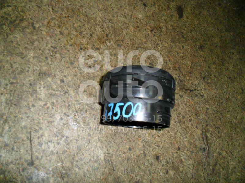 Дефлектор воздушный для Toyota RAV 4 2000-2005 - Фото №1