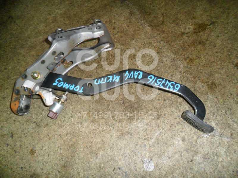 Педаль тормоза для Toyota RAV 4 2000-2005 - Фото №1