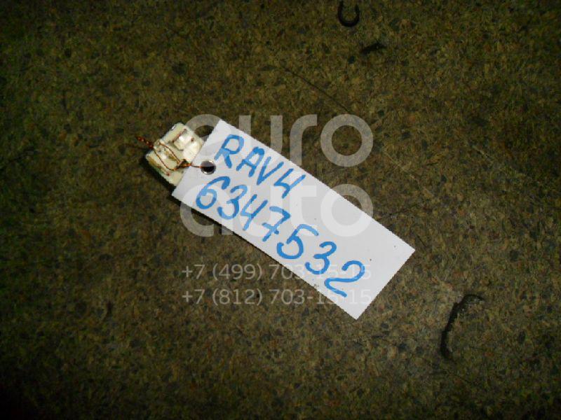 Реле отопителя для Toyota,Lexus RAV 4 2000-2005;LS 430 (UCF30) 2000-2006;Echo 1999-2005;Camry V30 2001-2006;Yaris 1999-2005;Avensis Verso (M20) 2001-2009;CorollaVerso 2001-2004;MR II ZZW30 2000-2007;Celica (ZT23#) 1999-2005 - Фото №1