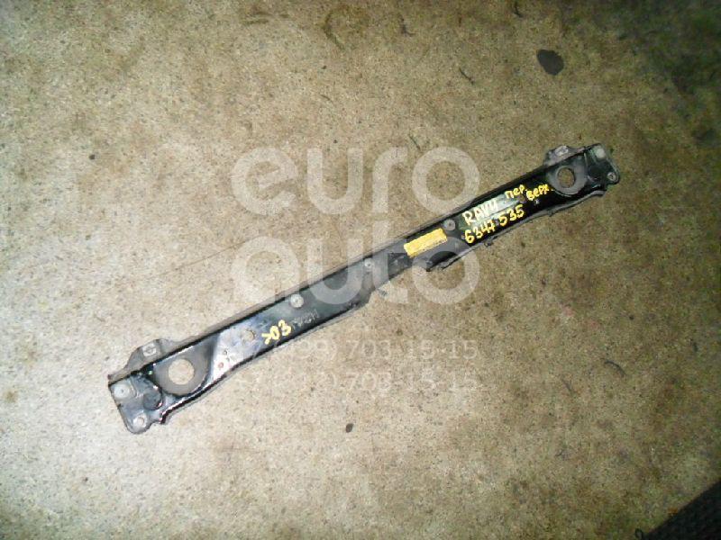 Панель передняя для Toyota RAV 4 2000-2005 - Фото №1