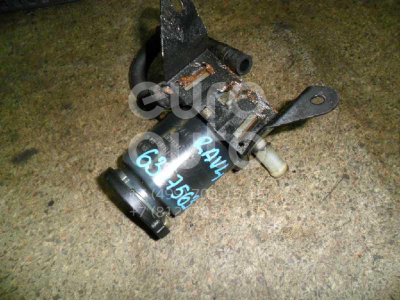 Бачок гидроусилителя для Toyota RAV 4 2000-2005 - Фото №1