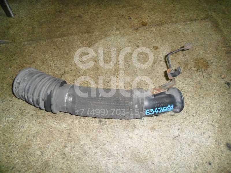 Патрубок воздушного фильтра для Toyota RAV 4 2000-2005 - Фото №1
