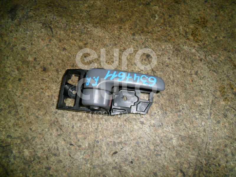 Ручка двери внутренняя правая для Toyota,Lexus RAV 4 2000-2005;RX 300 1998-2003;Land Cruiser (100) 1998-2007 - Фото №1