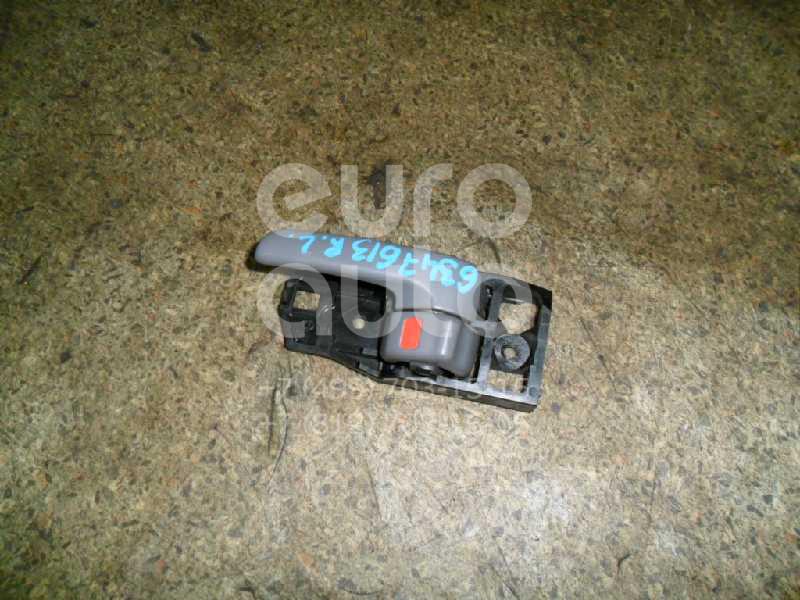Ручка двери внутренняя левая для Toyota,Lexus RAV 4 2000-2005;RX 300 1998-2003 - Фото №1
