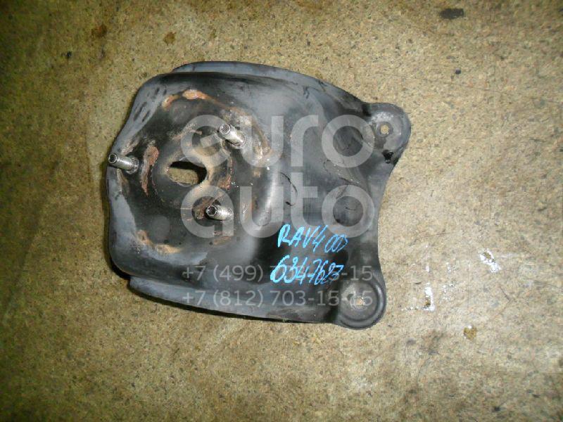Кронштейн крепления запасного колеса для Toyota RAV 4 2000-2005;RAV 4 1994-2000 - Фото №1