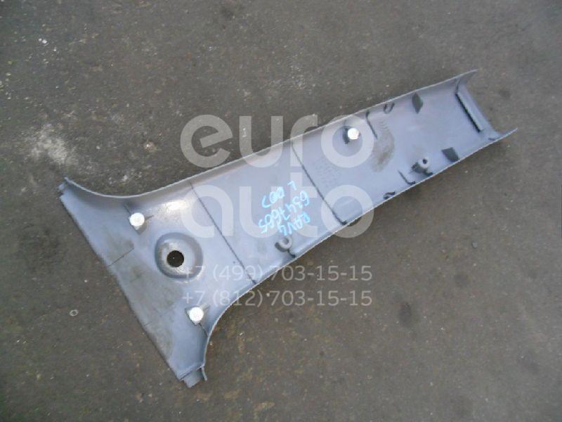 Обшивка стойки для Toyota RAV 4 2000-2005 - Фото №1