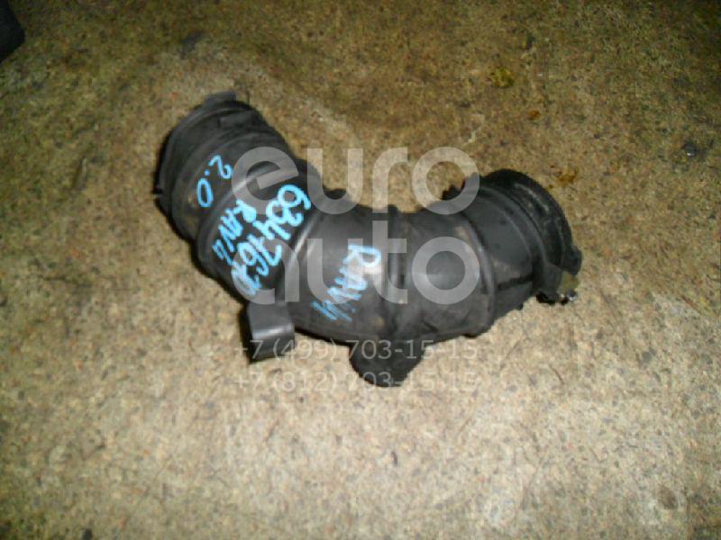Патрубок воздушного фильтра для Toyota RAV 4 2000-2005 - Фото №1