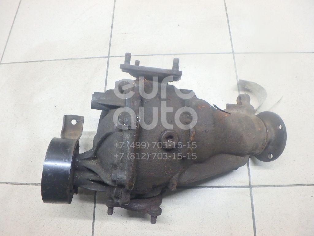 Редуктор заднего моста для Toyota RAV 4 2000-2005;RAV 4 1994-2000 - Фото №1