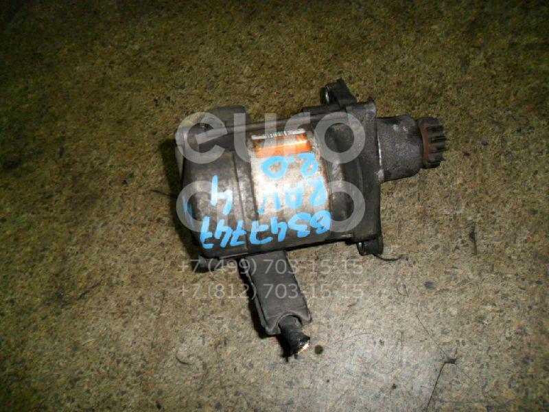 Стартер для Toyota,Lexus RAV 4 2000-2005;RX 300 1998-2003;Camry V30 2001-2006;Avensis I 1997-2003;Camry V20 1996-2001;Avensis Verso (M20) 2001-2009;Previa 2000>;RAV 4 2006-2013 - Фото №1