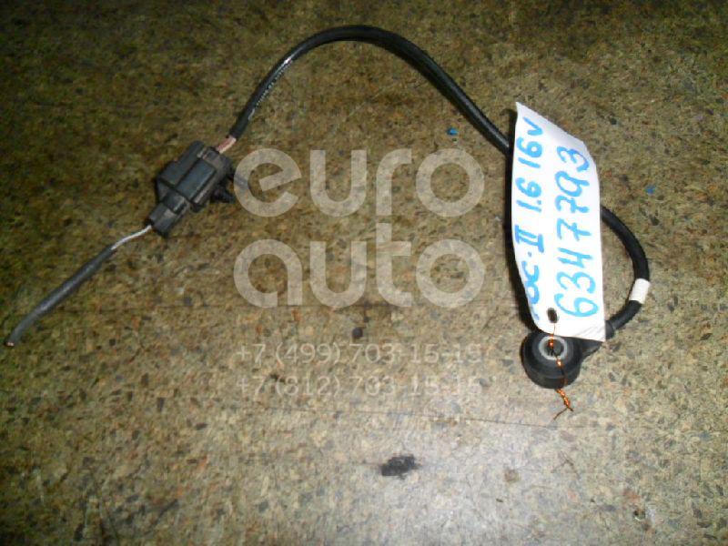 Датчик детонации для Ford,Mazda,Jaguar Focus II 2005-2008;Fusion 2002-2012;C-MAX 2003-2011;Focus I 1998-2005;Fiesta 2001-2008;Mazda 2 (DY) 2003-2006;Mondeo IV 2007-2015;Focus II 2008-2011;S-TYPE 1999-2008;Fiesta 2008>;Focus III 2011> - Фото №1