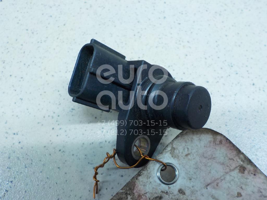 Датчик положения распредвала для Ford,Volvo S-MAX 2006-2015;Focus II 2005-2008;C-MAX 2003-2011;S40 2004-2012;V50 2004-2012;Galaxy 2006-2015;S80 2006-2016;Mondeo IV 2007-2015;Focus II 2008-2011;Kuga 2008-2012;C70 2006-2013;V70 2007-2013 - Фото №1