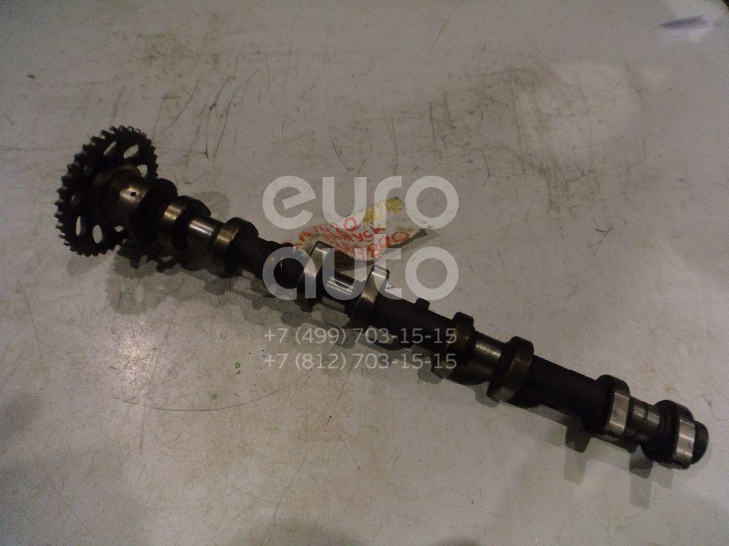 Распредвал выпускной для Toyota RAV 4 2000-2005;Avensis II 2003-2008;Camry V30 2001-2006;Highlander I 2001-2006;Solara 2003-2009 - Фото №1