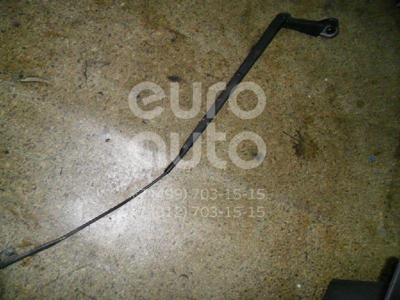 Поводок стеклоочистителя передний правый для Hyundai Getz 2002-2010 - Фото №1