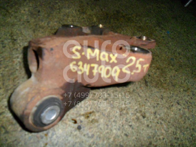 Кронштейн промежуточного вала для Ford S-MAX 2006-2015 - Фото №1
