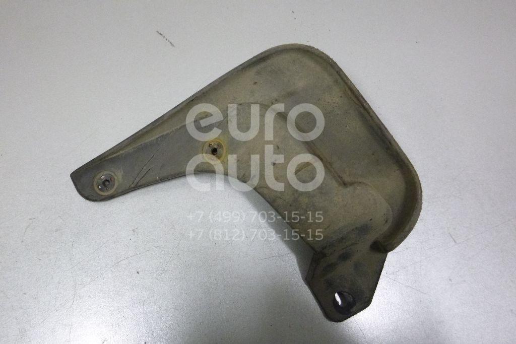 Брызговик передний левый для Hyundai Getz 2002-2010 - Фото №1