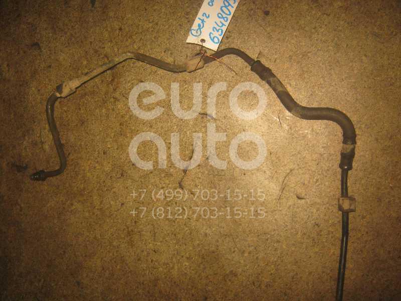 Шланг гидроусилителя для Hyundai Getz 2002-2010 - Фото №1