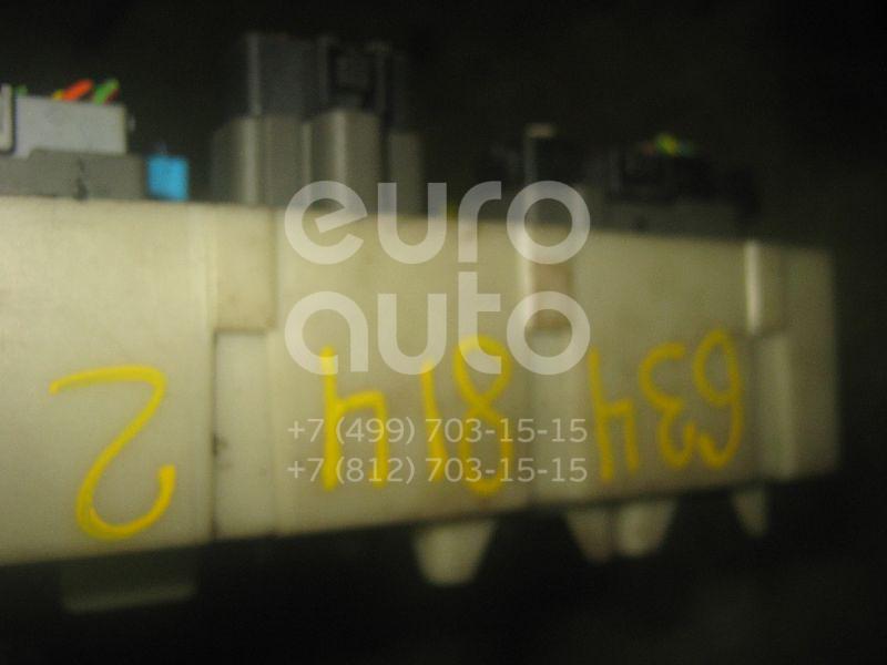Блок предохранителей для Ford Focus I 1998-2005 - Фото №1