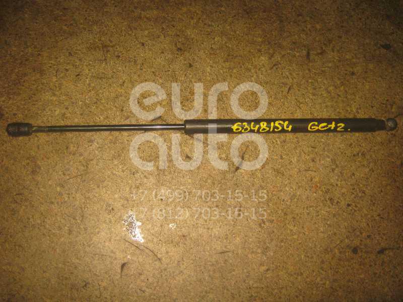Амортизатор двери багажника для Hyundai Getz 2002-2010 - Фото №1