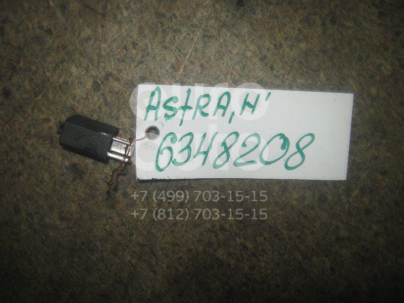 Реле для Opel Astra H / Family 2004-2015;Astra G 1998-2005;Omega B 1994-2003;Meriva 2003-2010;Tigra TwinTop 2004-2009;Signum 2003-2008;Zafira A (F75) 1999-2005;Corsa C 2000-2006;Vectra B 1999-2002;Vectra C 2002-2008;Corsa D 2006-2015 - Фото №1