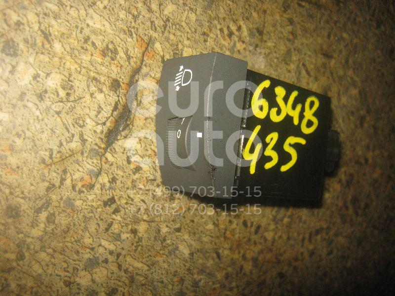 Кнопка корректора фар для Hyundai Elantra 2006-2011 - Фото №1