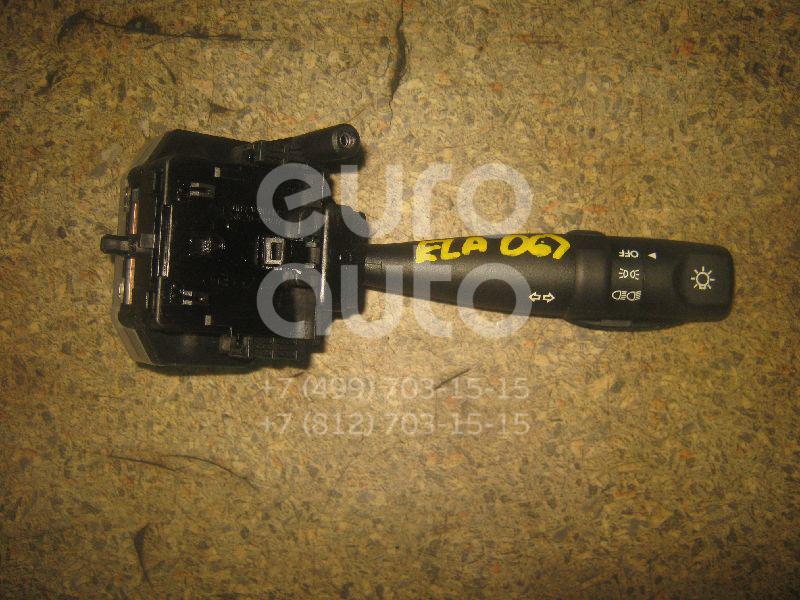 Переключатель поворотов подрулевой для Hyundai Elantra 2006-2011 - Фото №1