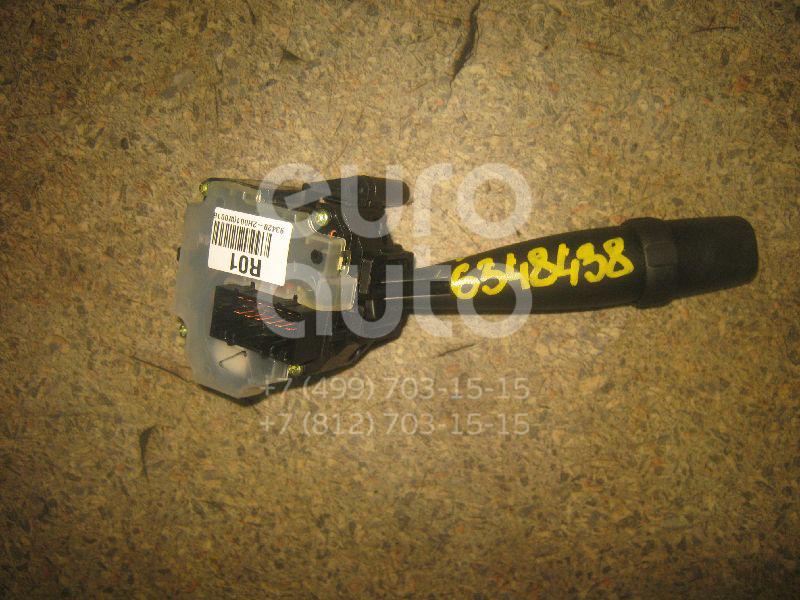 Переключатель стеклоочистителей для Hyundai Elantra 2006-2011 - Фото №1