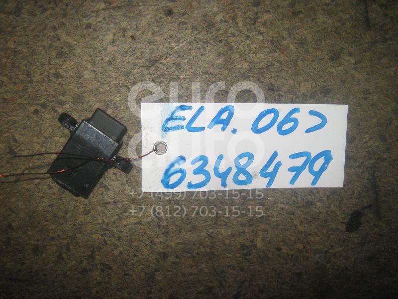 Кнопка многофункциональная для Hyundai Elantra 2006-2011;i30 2007-2012 - Фото №1
