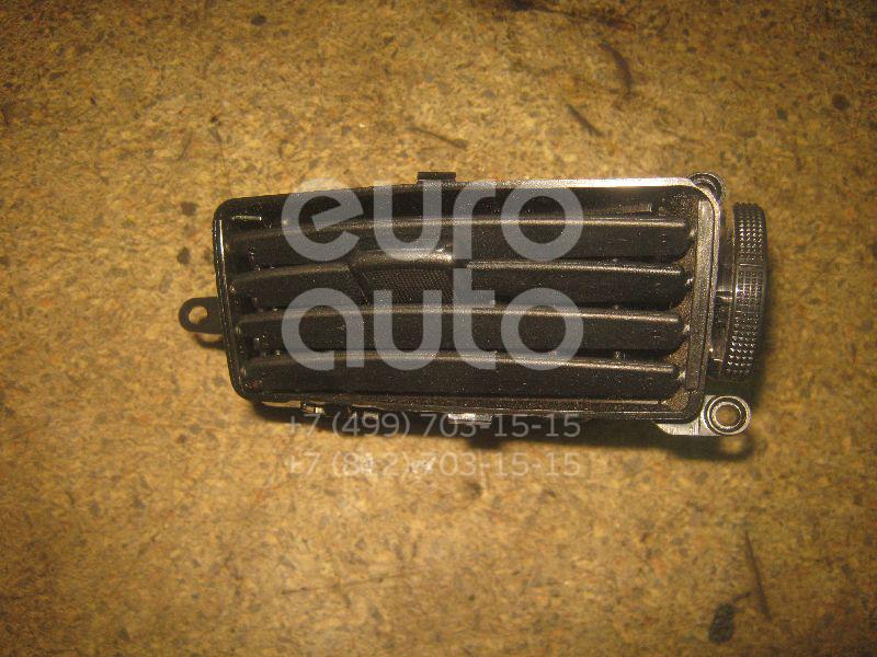 Дефлектор воздушный для Hyundai Elantra 2006-2011 - Фото №1