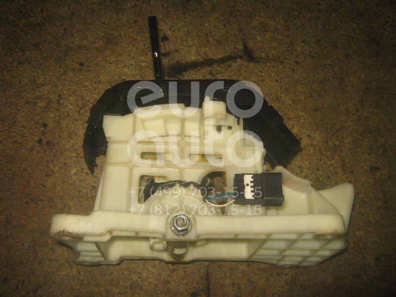 Кулиса КПП для Hyundai Elantra 2006-2011;i30 2007-2012;Solaris 2010-2017 - Фото №1