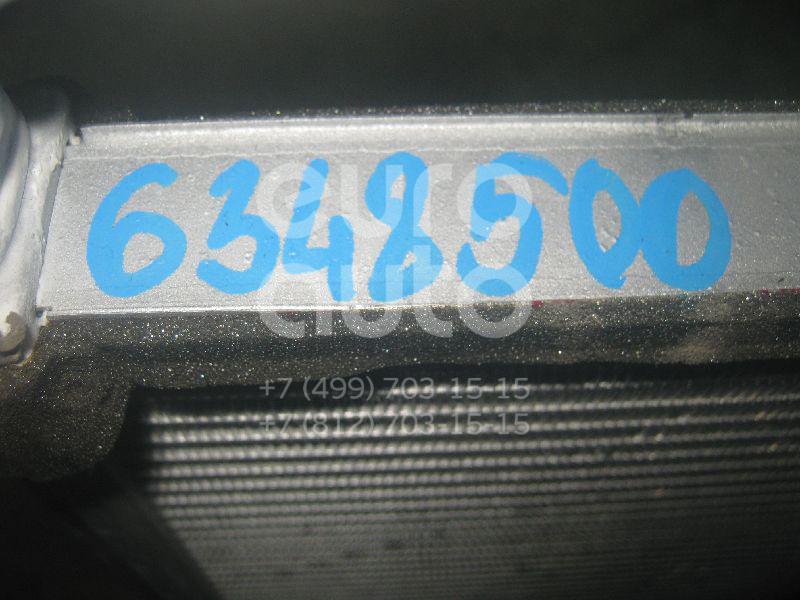 Радиатор отопителя для Hyundai Elantra 2006-2011 - Фото №1