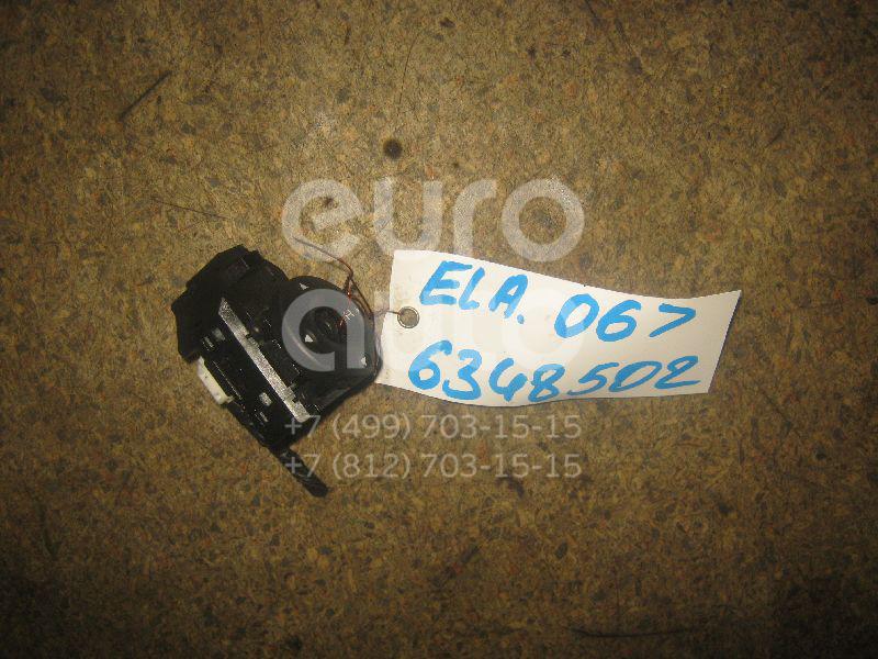 Переключатель регулировки зеркала для Hyundai Elantra 2006-2011 - Фото №1