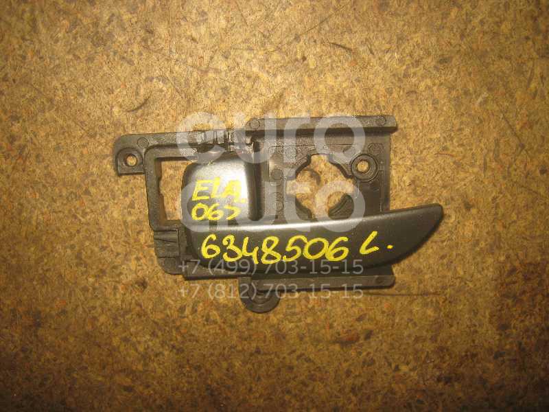 Ручка двери внутренняя левая для Hyundai Elantra 2006-2011 - Фото №1