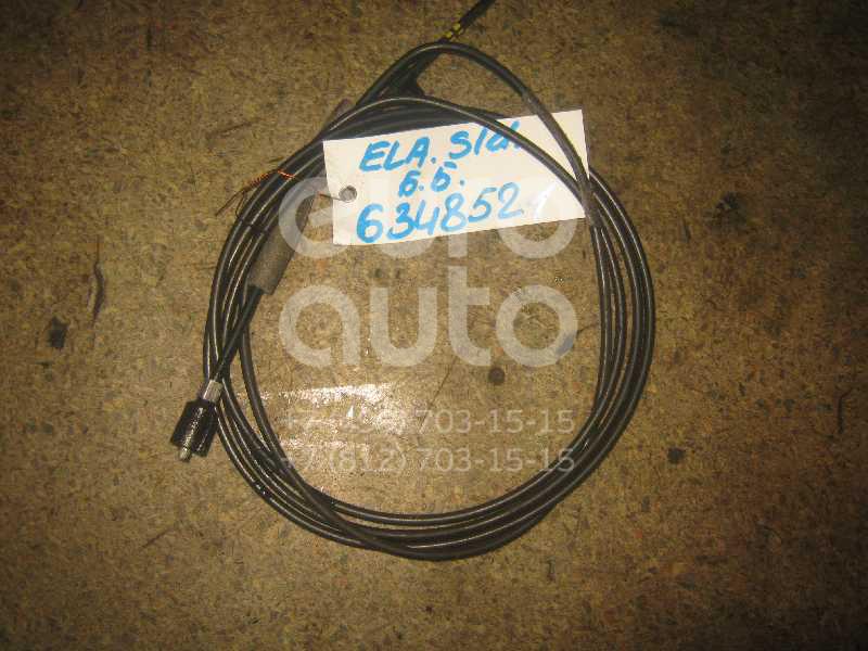 Трос лючка бензобака для Hyundai Elantra 2006-2011 - Фото №1