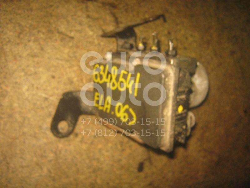 Блок ABS (насос) для Hyundai Elantra 2006-2011;i30 2007-2012 - Фото №1