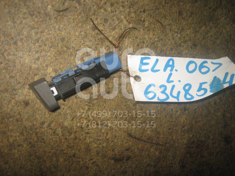 Кнопка обогрева сидений для Hyundai Elantra 2006-2011 - Фото №1