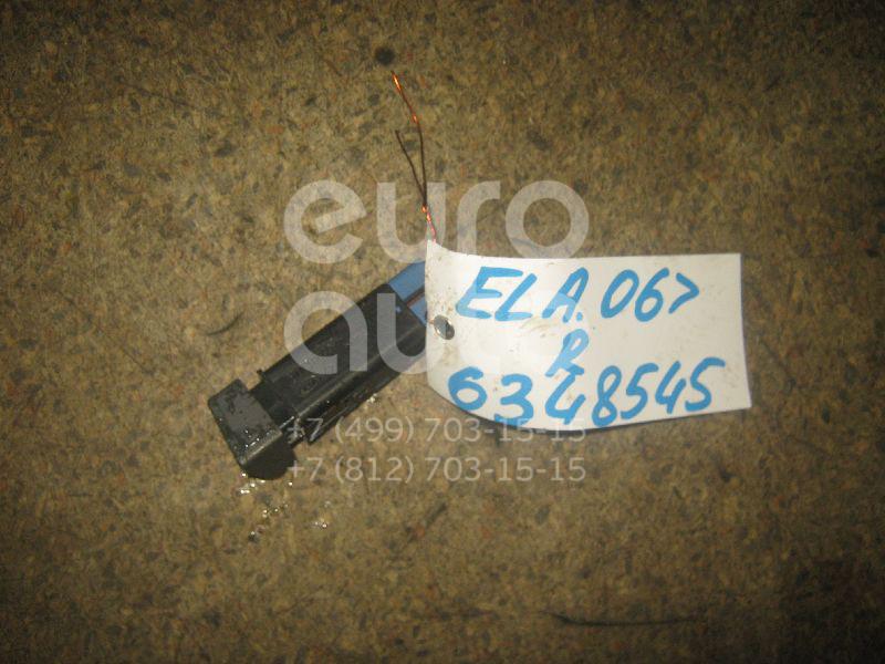 Кнопка обогрева сидений для Hyundai Elantra 2006-2011 - Фото №1