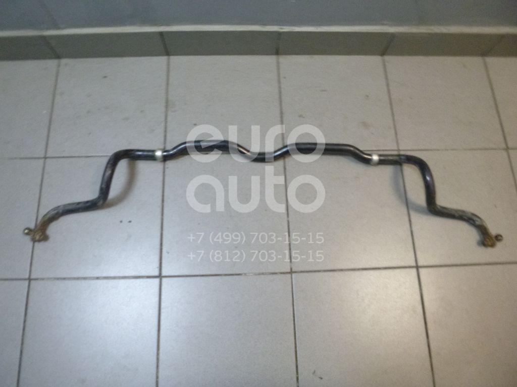 Стабилизатор передний для Hyundai,Kia Elantra 2006-2011;Ceed 2007-2012;i30 2007-2012;Cerato 2009-2013 - Фото №1