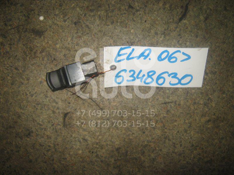 Кнопка стеклоподъемника для Hyundai Elantra 2006-2011 - Фото №1