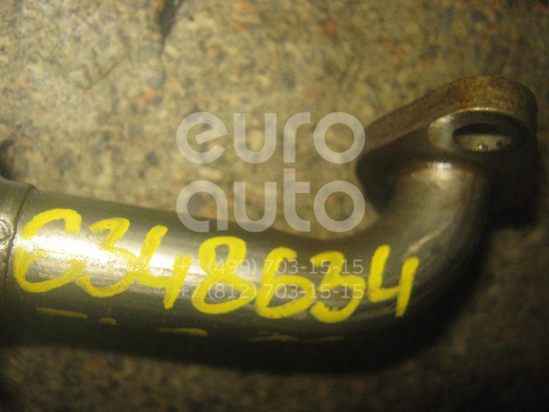 Маслозаборник для Hyundai,Kia Elantra 2006-2011;Cerato 2004-2008;Ceed 2007-2012;i30 2007-2012;Soul 2009-2014;i20 2008-2014;Cerato 2009-2013;Carens 2006-2012;Solaris/Accent IV 2010>;Elantra 2011-2016;RIO 2011>;Venga 2010>;i30 2012> - Фото №1