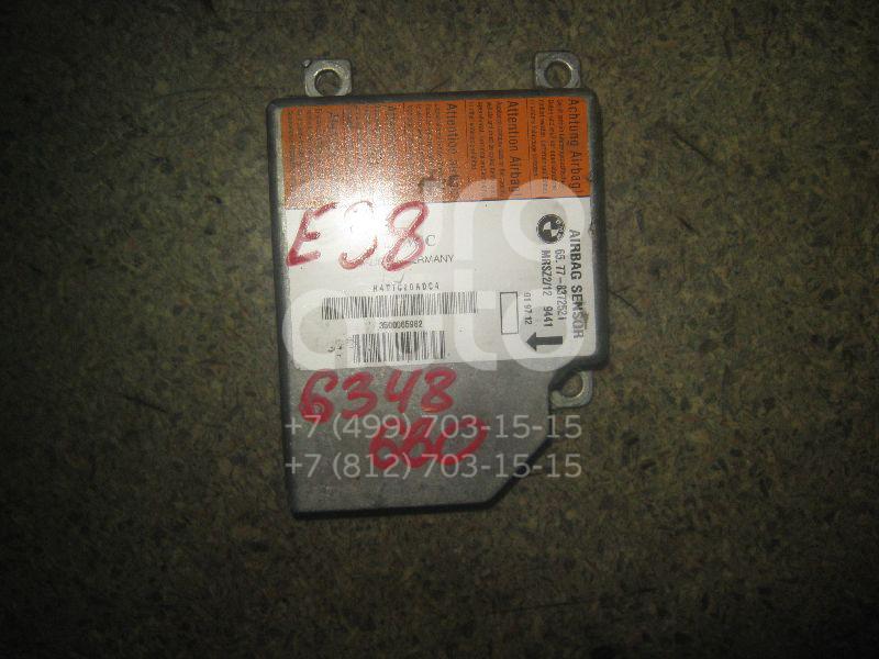 Блок управления AIR BAG для BMW 7-серия E38 1994-2001;3-серия E36 1991-1998;3-серия E46 1998-2005;5-серия E34 1988-1995;5-серия E39 1995-2003;Z3 1995-2003 - Фото №1