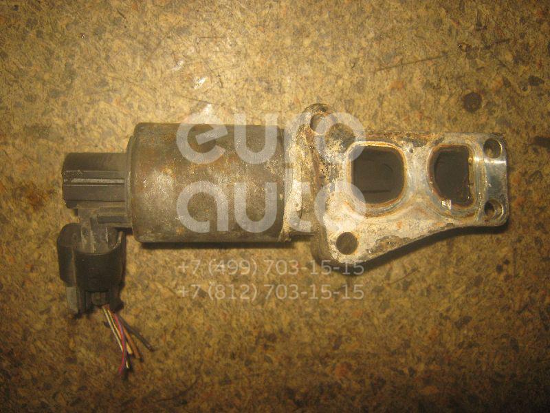 Клапан рециркуляции выхлопных газов для Opel Astra H / Family 2004-2015;Astra G 1998-2005;Meriva 2003-2010;Zafira A (F75) 1999-2005;Vectra C 2002-2008;Zafira B 2005-2012 - Фото №1