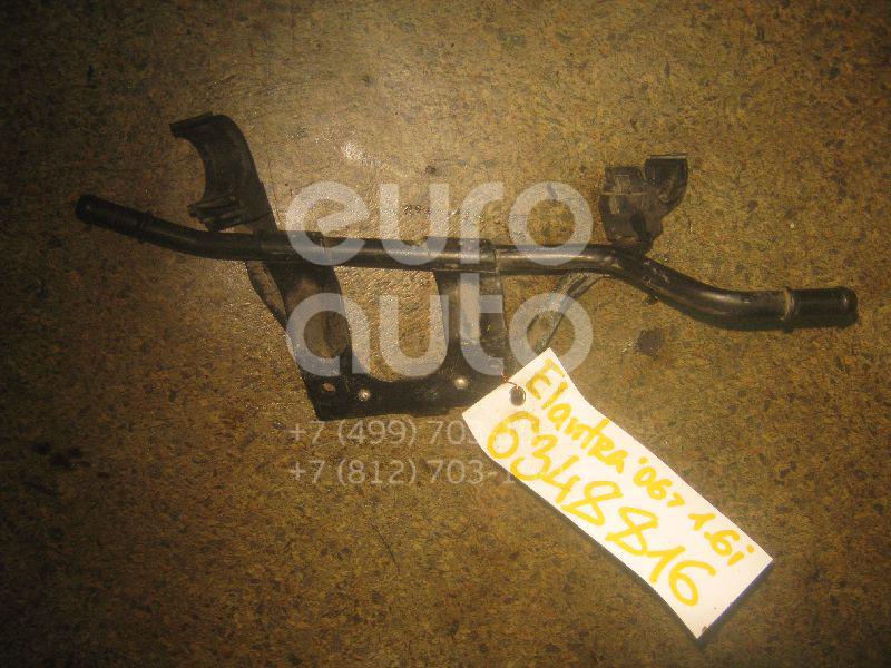 Трубка масляного щупа для Hyundai Elantra 2006-2011 - Фото №1