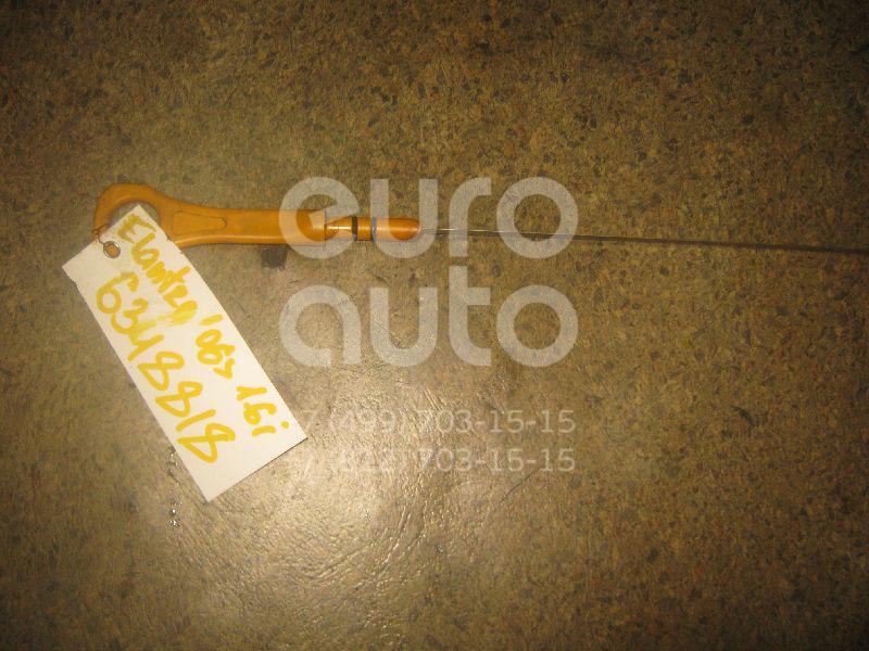 Щуп масляный для Hyundai Elantra 2006-2011 - Фото №1