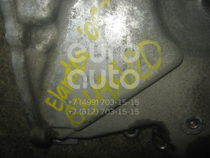 Крышка двигателя передняя для Hyundai Elantra 2006-2011 - Фото №1
