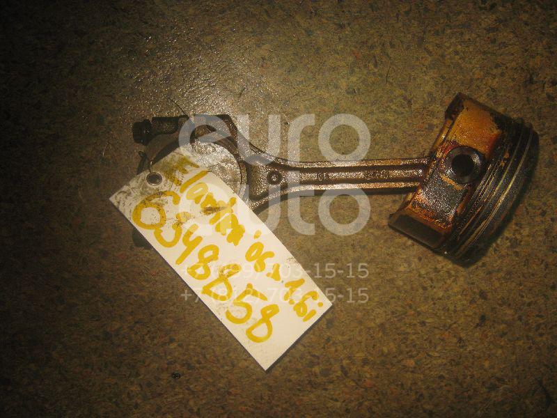 Поршень с шатуном для Hyundai Elantra 2006-2011 - Фото №1